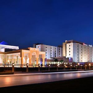 Riyadh Marriott Hotel