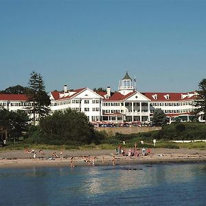 Colony Hotel Kennebunkport